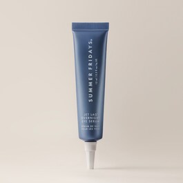 Jet Lag Overnight Eye Serum – Sérum de nuit hydratant contour des yeux