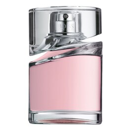 Boss Femme - Eau de Parfum Fruitée et Musquée