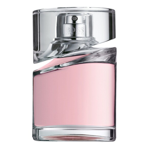 Boss Femme - Eau de Parfum Fruitée et Musquée, HUGO BOSS
