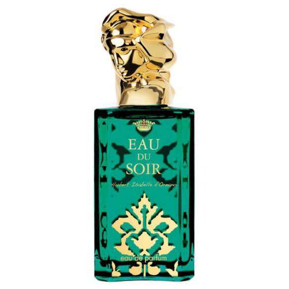 Eau du Soir - Eau de Parfum, SISLEY