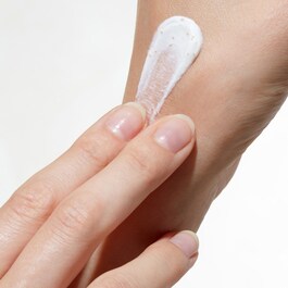 Facial Scrub - Exfoliant Visage