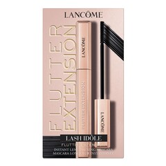 Lash Idôle Flutter Extension - Coffret Mascara Longueur Extrême, LANCÔME
