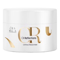 Oil Reflections - Masque cheveux Révélateur de lumière, WELLA PROFESSIONALS