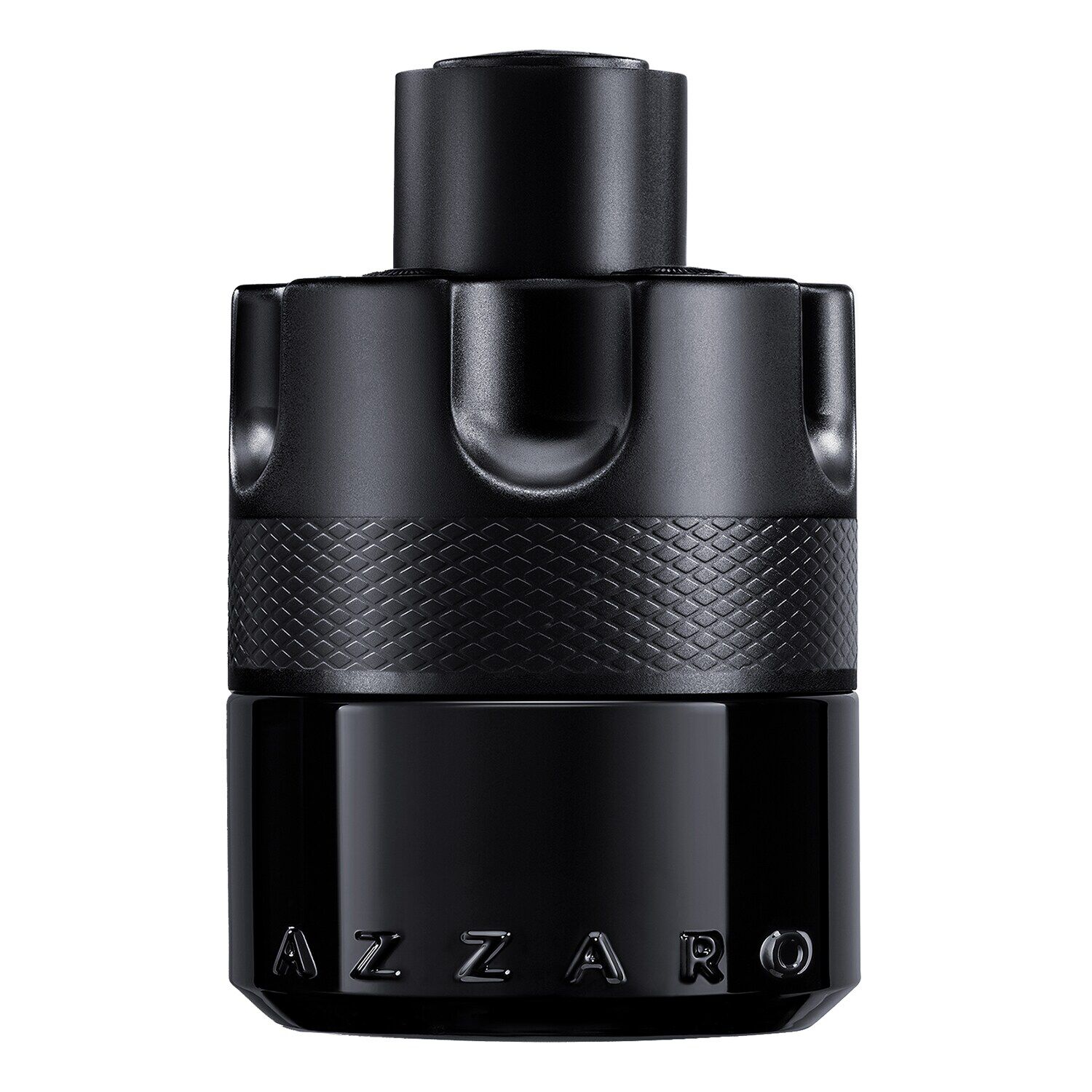 eau parfumée au thé noir intense