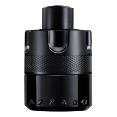 Azzaro The Most Wanted - Eau de Parfum Intense, AZZARO