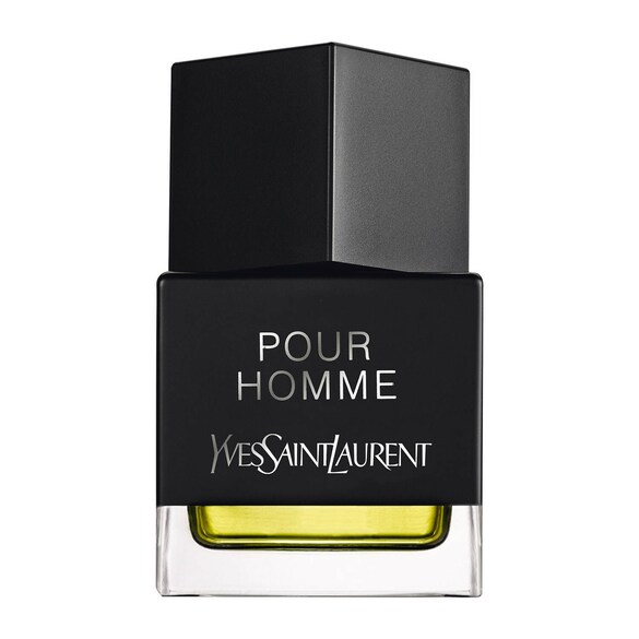 Pour Homme Eau De Toilette De Yves Saint Laurent Sephora