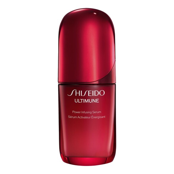 Ultimune - Sérum Activateur Energisant , SHISEIDO