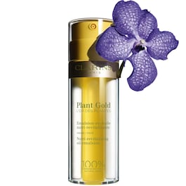 Plant Gold - Soin 100% d'origine naturelle