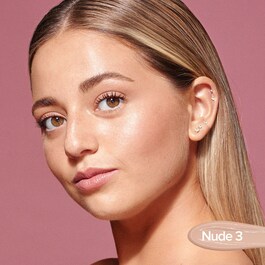 Tinted Cover Foundation - Fond de teint