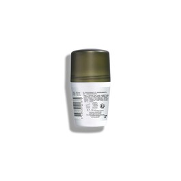 Pureté de lin - Déodorant vegan anti-traces efficacité longue durée certifié bio