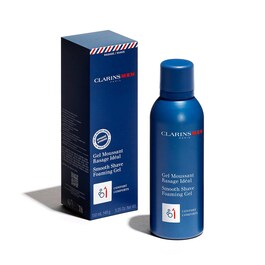 ClarinsMen - Gel Moussant Rasage Idéal   