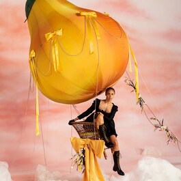 English Pear & Freesia - Coffret Collection Maison