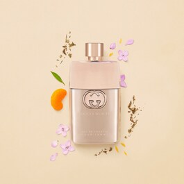 Gucci Guilty - Eau de Toilette Pour Femme Florale Ambrée