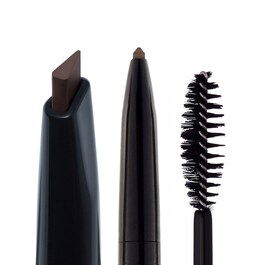 Natural & Polished Deluxe Kit  - Kit pour les sourcils