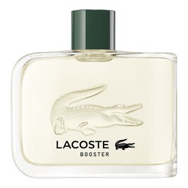 Lacoste Booster - Eau de Toilette Pour Homme Fruitée et Épicée