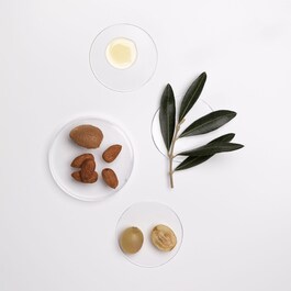 Savon Liquide de Marseille - Parfum Bois d'Olivier