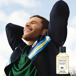 Match Point Cologne - Eau de Toilette
