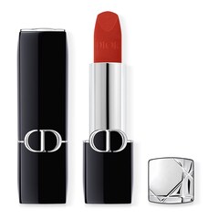 Rouge Dior - Rouge à lèvres longue tenue - Soin floral hydratant - 2 finis, DIOR