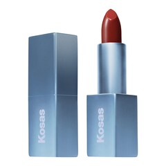 Weightless Lip Color - Rouge à lèvres nourrissant satiné, KOSAS