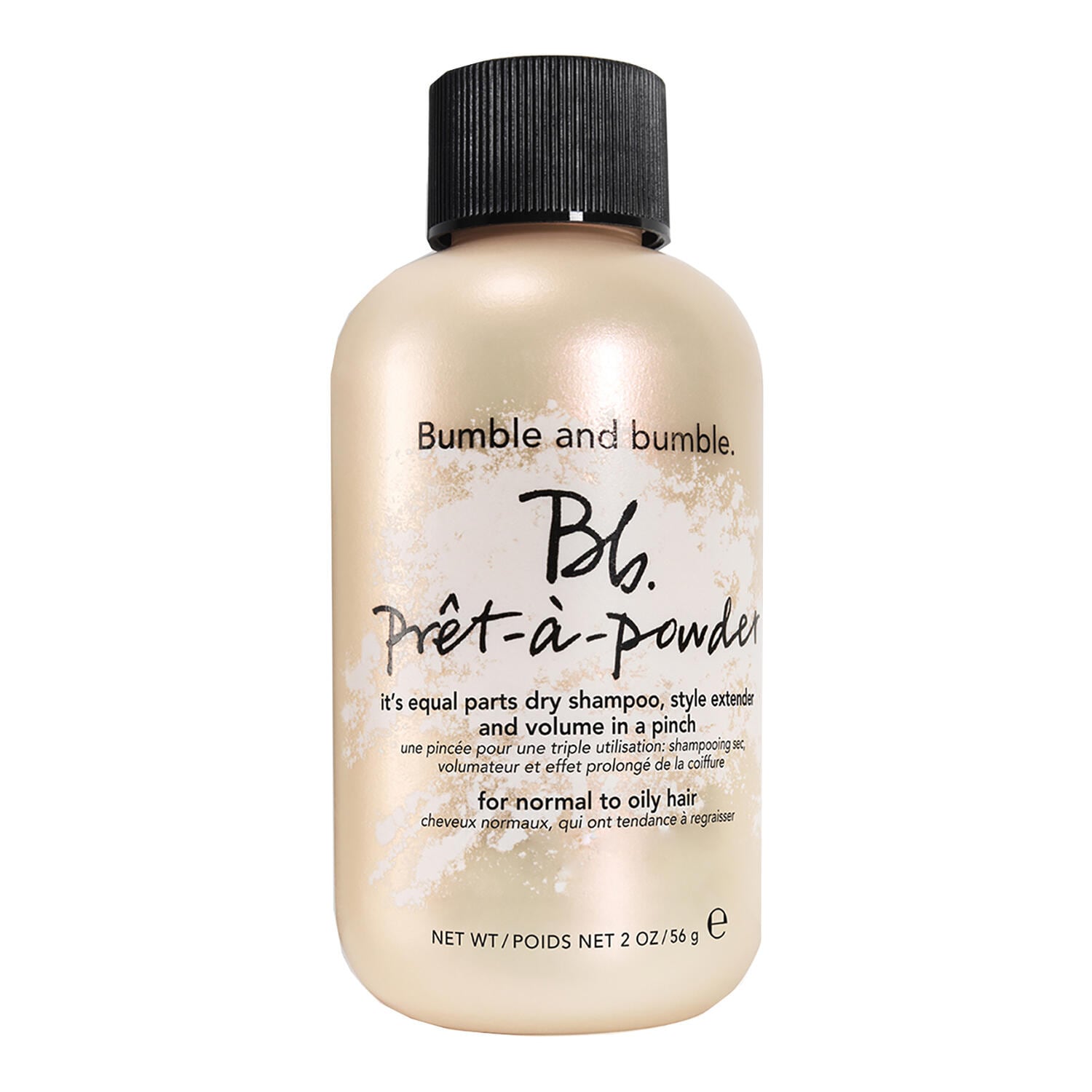 Volume powder poudre volume cheveux fins au meilleur prix Sephora