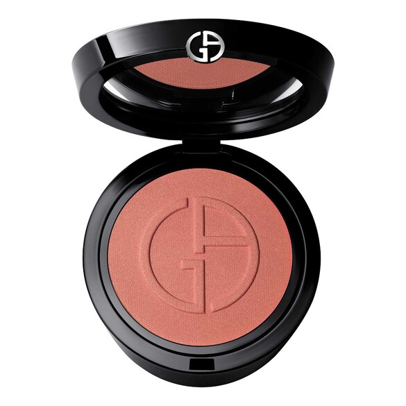 luminous silk glow blush - éclat
