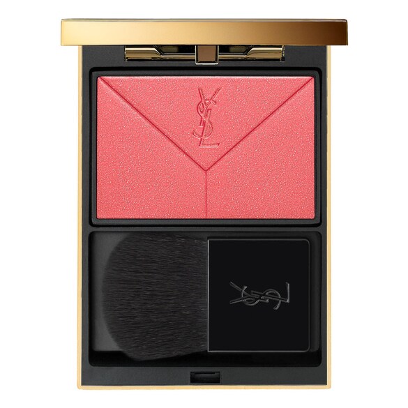 Couture Blush - Blush Poudre, YVES SAINT LAURENT