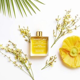 Huile Secret de Beauté