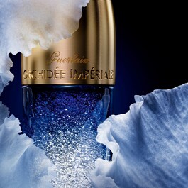 Orchidée Impériale Le Concentré Micro-Lift - Sérum régénérant Fermeté Tenseur