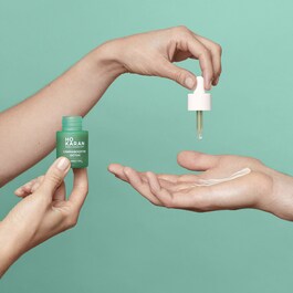 Cannabooster Détox - Sérum Détoxifiant