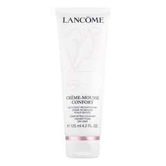 Confort - Démaquillant Crème-Mousse, LANCÔME