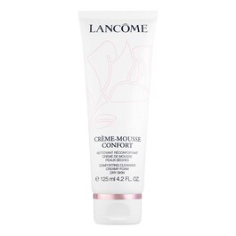 Confort - Démaquillant Crème-Mousse