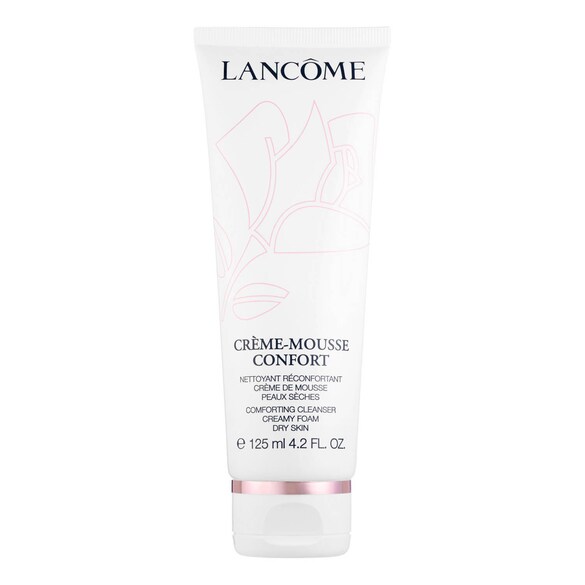 Confort - Démaquillant Crème-Mousse, LANCÔME