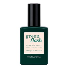 GREEN FLASH - VERNIS LED
