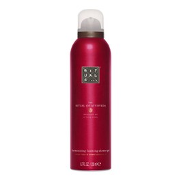 The Ritual of Ayurveda - Gel Douche Moussant