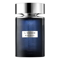L'Homme Rochas - Eau de Toilette, ROCHAS