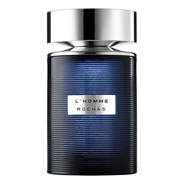 L'Homme Rochas - Eau de Toilette, ROCHAS