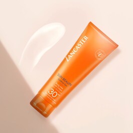 SUN BEAUTY - Lait Corps Velours Bronzage Sublime SPF 30