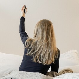 Doux Rêves - Roll-on Aromachologique