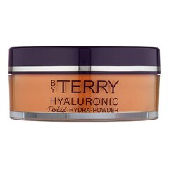 Hyaluronic Hydra-powder tinted - Poudre libre teintée, BY TERRY
