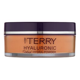 Hyaluronic Hydra-powder tinted - Poudre libre teintée