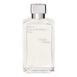Gentle fluidity Edition Silver - Eau de parfum
