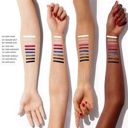 Diorshow Liquid Liner - Eyeliner feutre couleur intense et waterproof