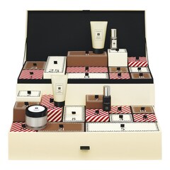 25 Jours Calendrier De l'Avent - Calendrier de l'Avent Parfums, Soins et Bougies, JO MALONE LONDON