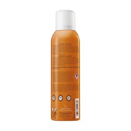Brume satinée SPF 30 - Brume solaire Haute protection