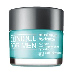 Clinique For Men - Crème Soin Auto-Réhydratant 72H, CLINIQUE