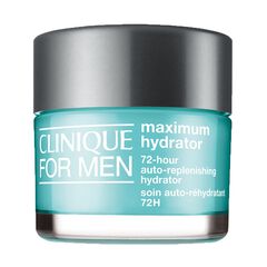  Clinique For Men - Crème Soin Auto-Réhydratant 72H 