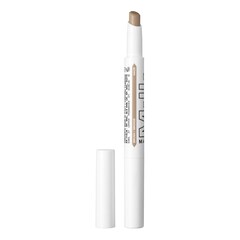 KUSH Cream-To-Powder Brow Shadow Stick - Stick Ombre À  Sourcils Crème-Poudre, MILK MAKEUP