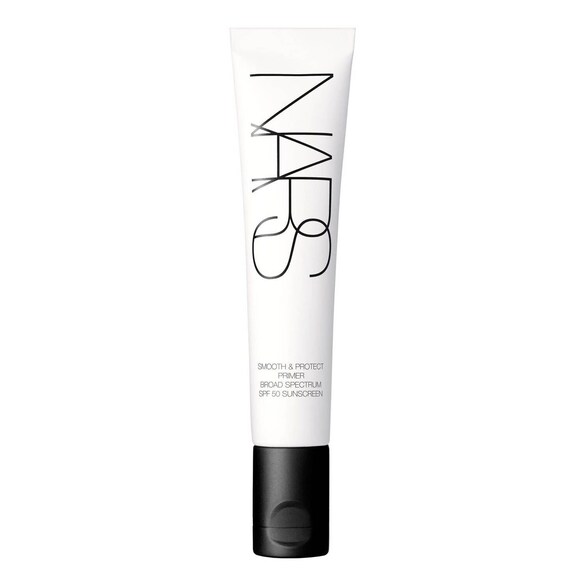 smooth & protect primer spf 50 - base de teint protectrice lissante spf 50