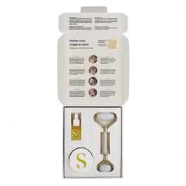 Coffret Coup D'éclat - Routine Soin Teint Eclatant