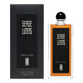 Ambre sultan - Eau de parfum